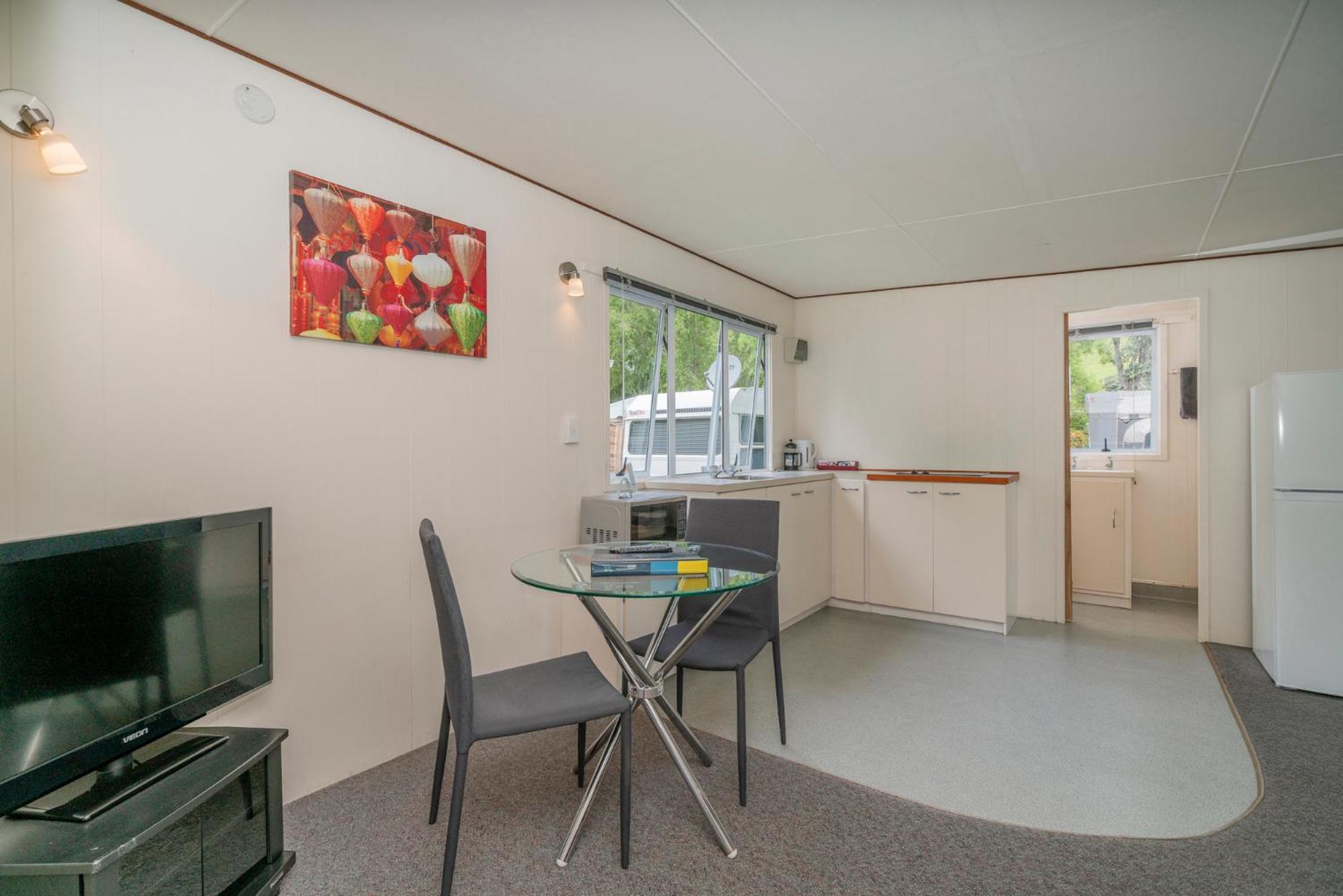 Coromandel Shelly Beach Top 10 Holiday Park Eksteriør bilde