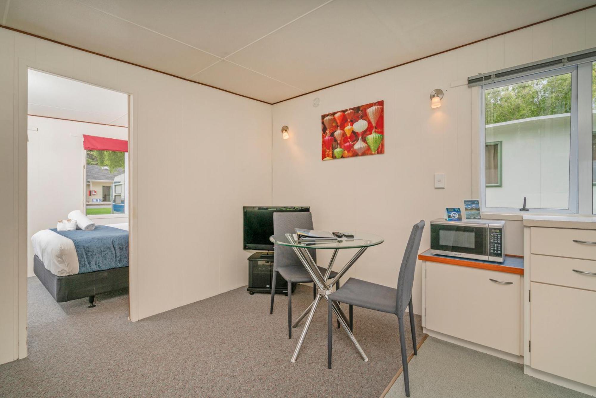 Coromandel Shelly Beach Top 10 Holiday Park Eksteriør bilde