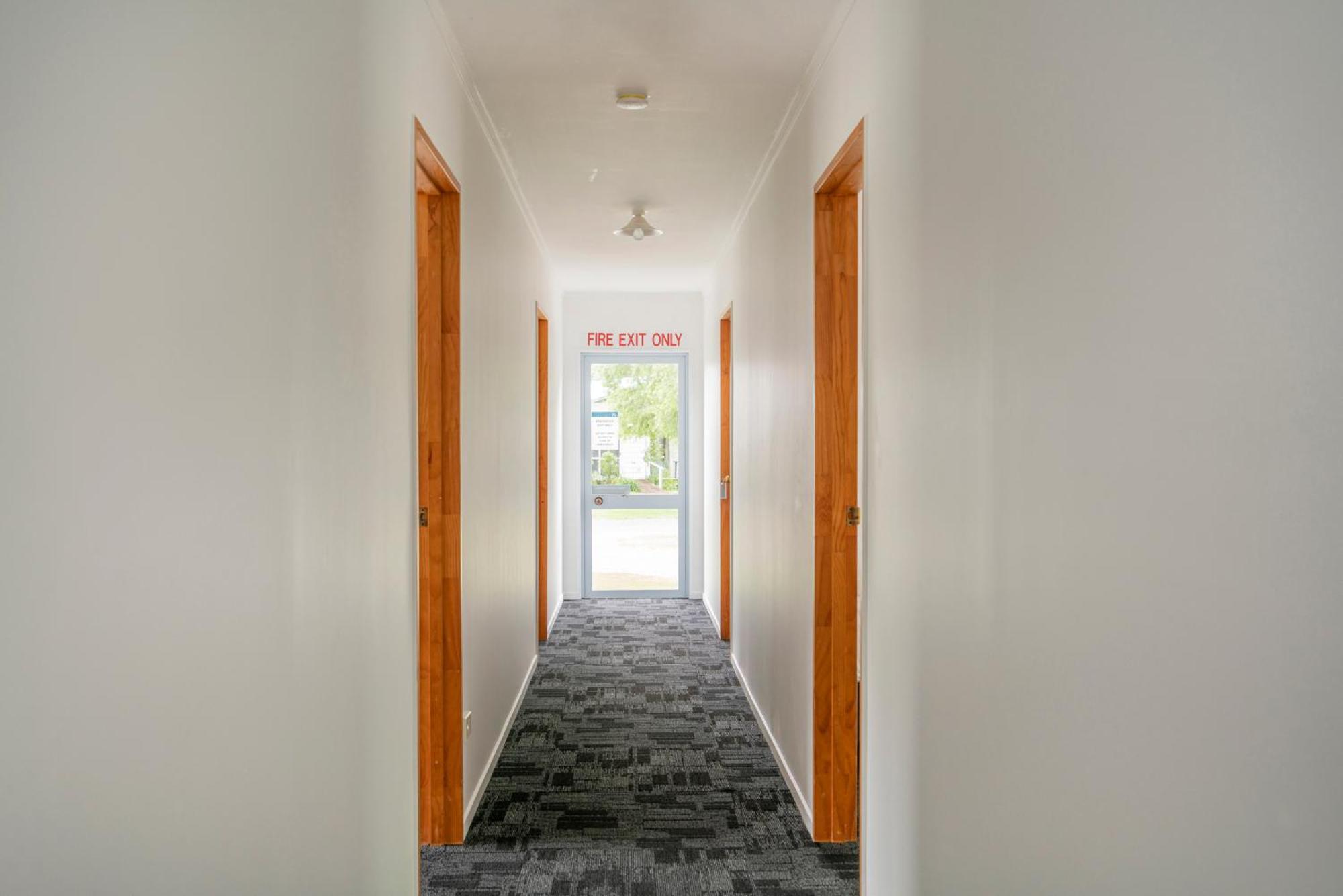 Coromandel Shelly Beach Top 10 Holiday Park Rom bilde