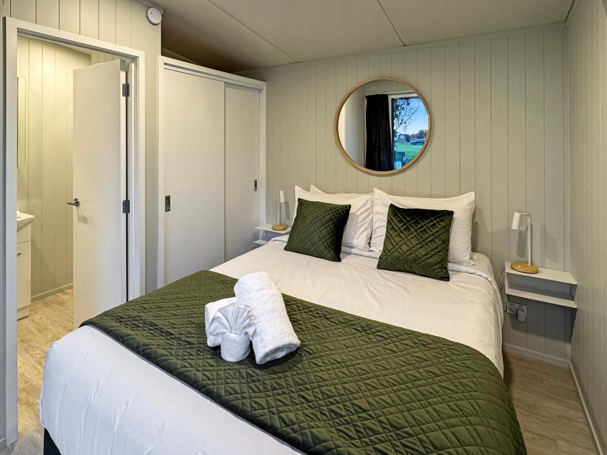Coromandel Shelly Beach Top 10 Holiday Park Eksteriør bilde